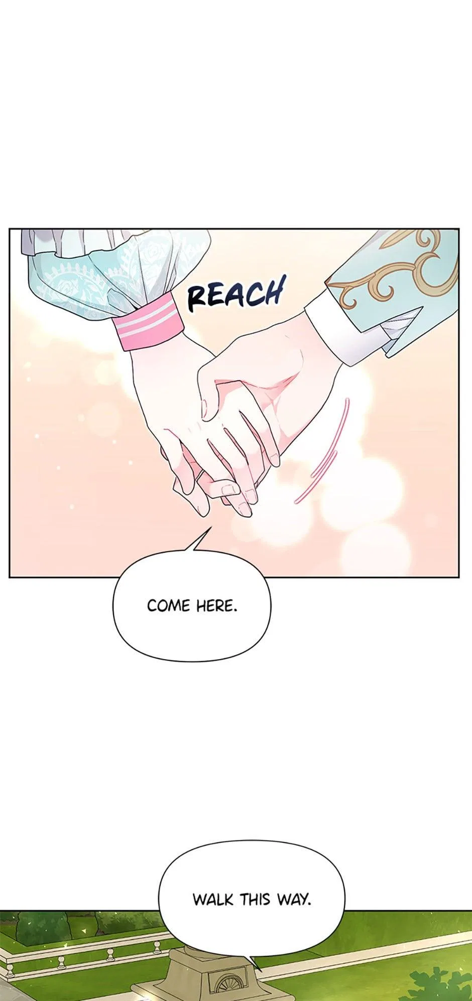 The Archvillain’s Daughter-In-Law Chapter 24 – Page 46