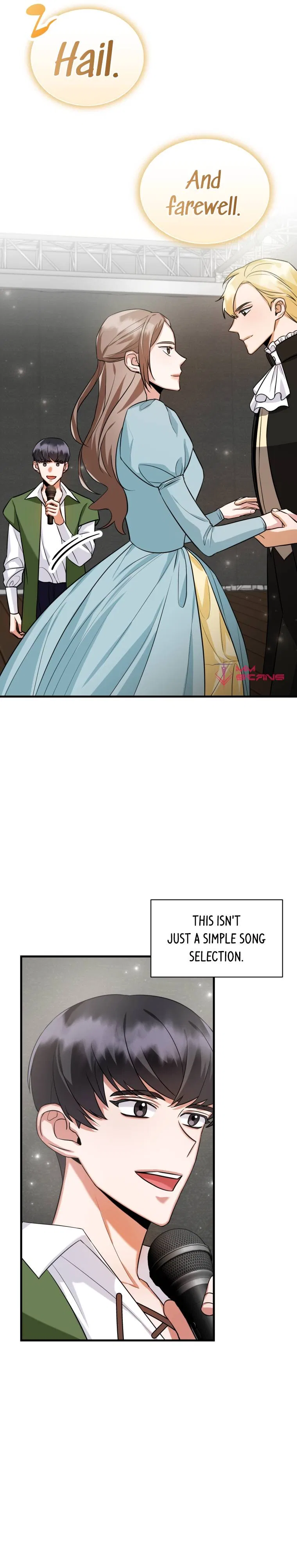 I Became A Top Actor Just By Reading Books Chapter 7 – Page 7