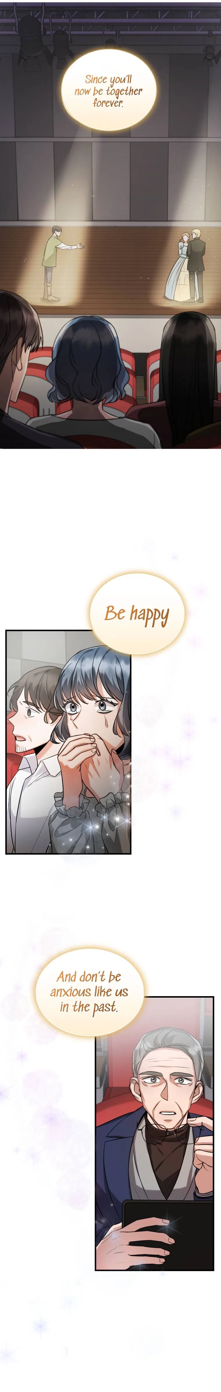 I Became A Top Actor Just By Reading Books Chapter 7 – Page 10