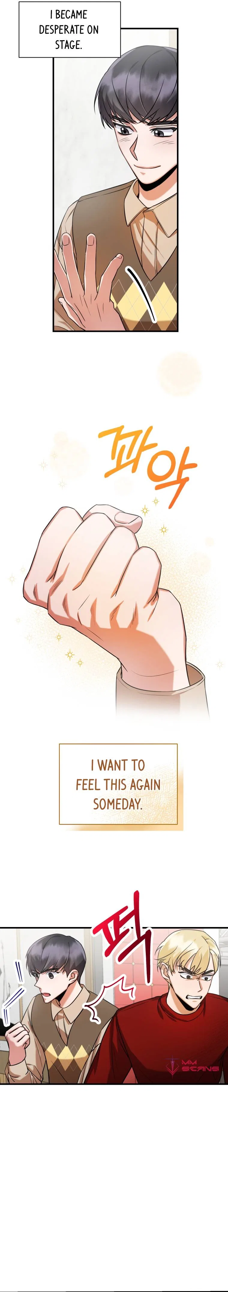 I Became A Top Actor Just By Reading Books Chapter 7 – Page 15