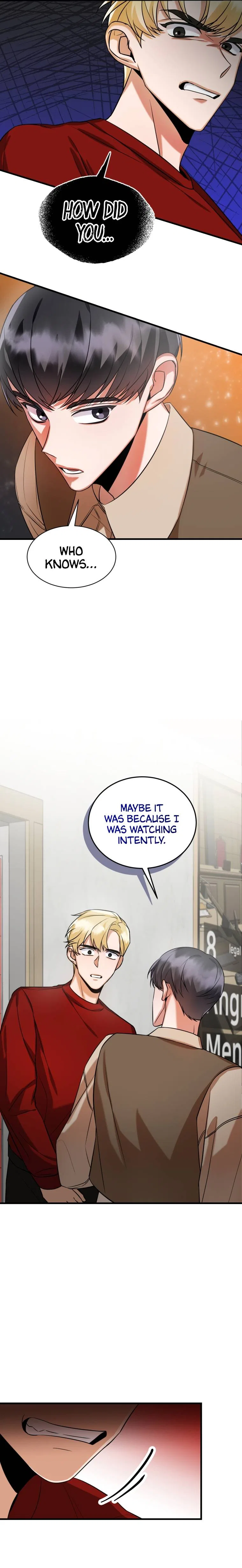 I Became A Top Actor Just By Reading Books Chapter 7 – Page 16