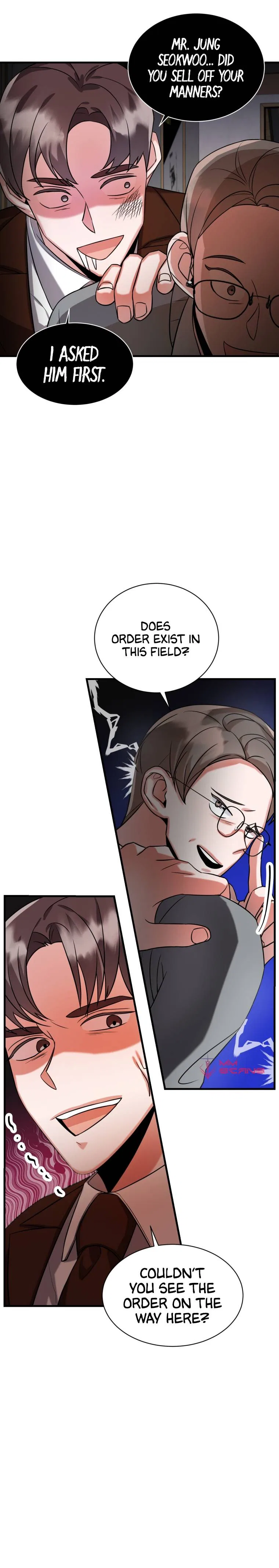 I Became A Top Actor Just By Reading Books Chapter 7 – Page 19