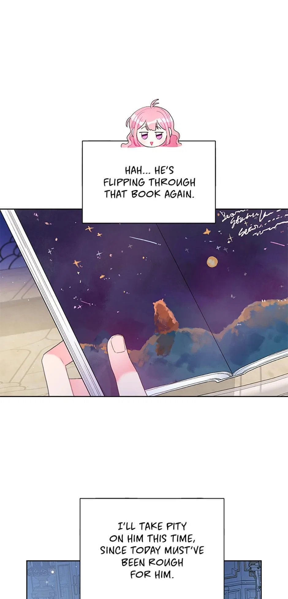 The Archvillain’s Daughter-In-Law Chapter 23 – Page 2