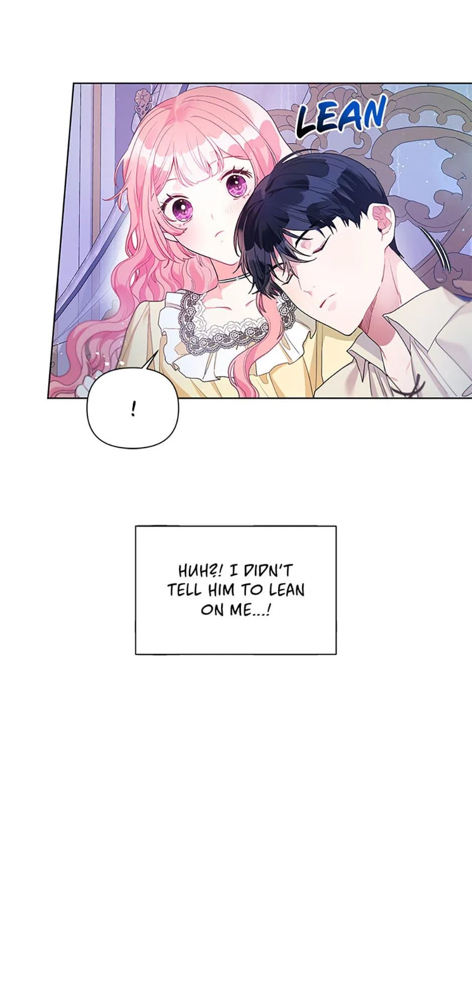 The Archvillain’s Daughter-In-Law Chapter 23 – Page 6