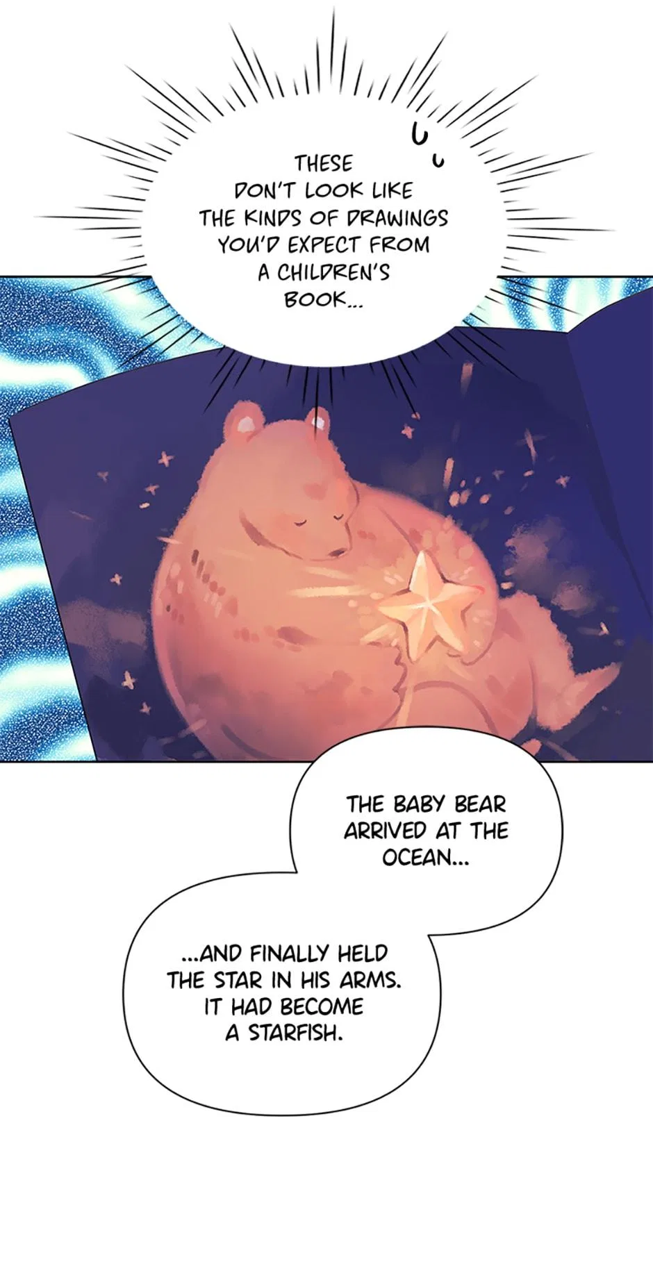 The Archvillain’s Daughter-In-Law Chapter 23 – Page 10