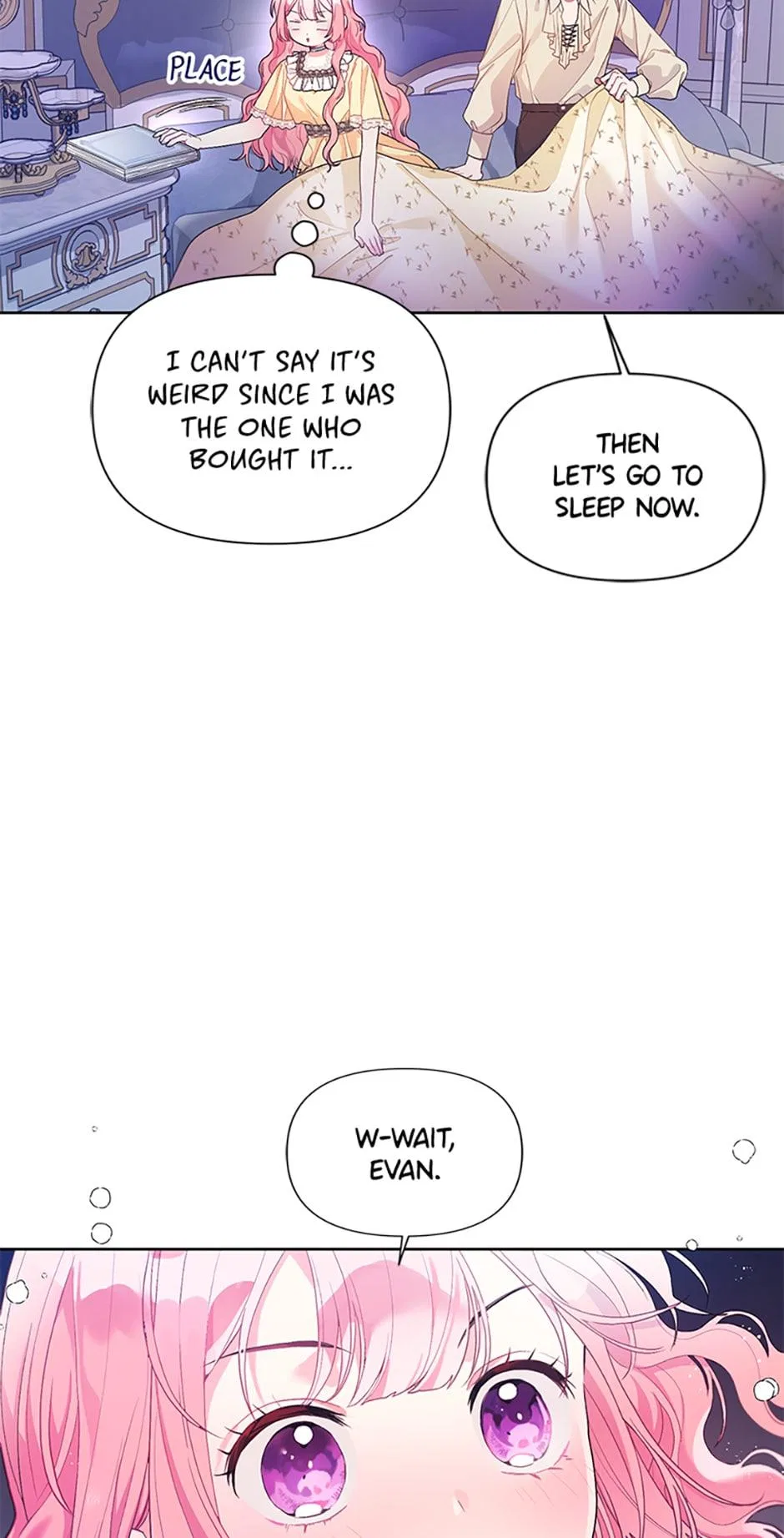 The Archvillain’s Daughter-In-Law Chapter 23 – Page 13