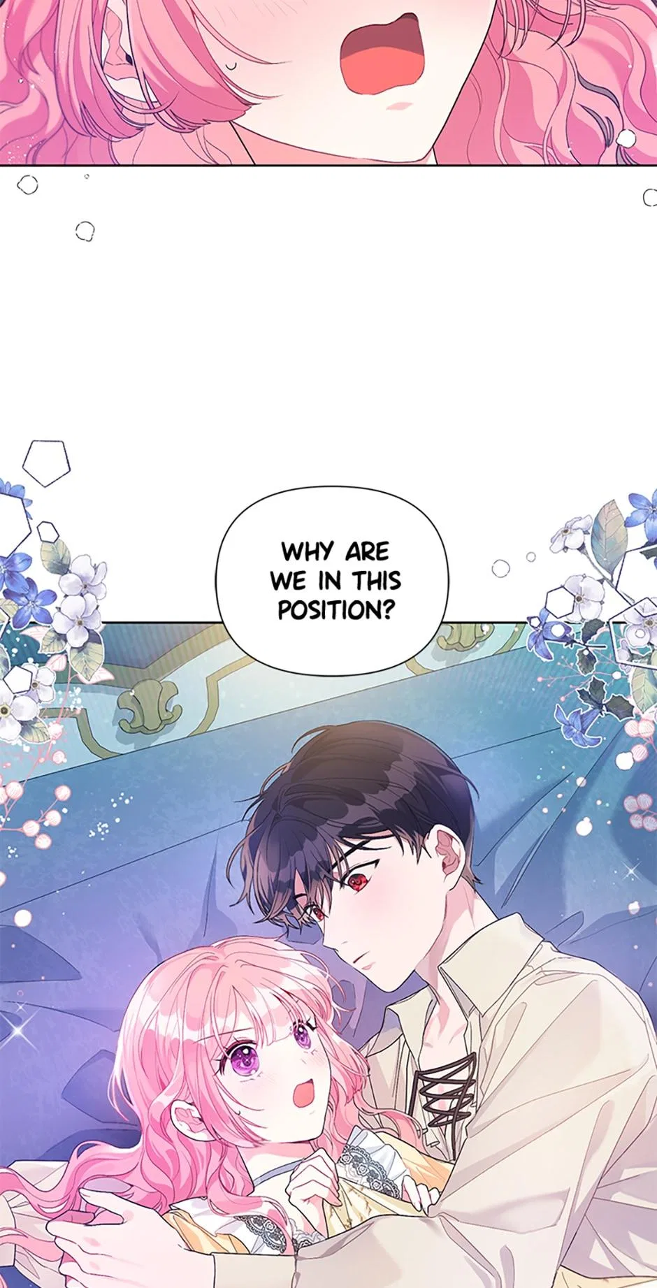 The Archvillain’s Daughter-In-Law Chapter 23 – Page 14