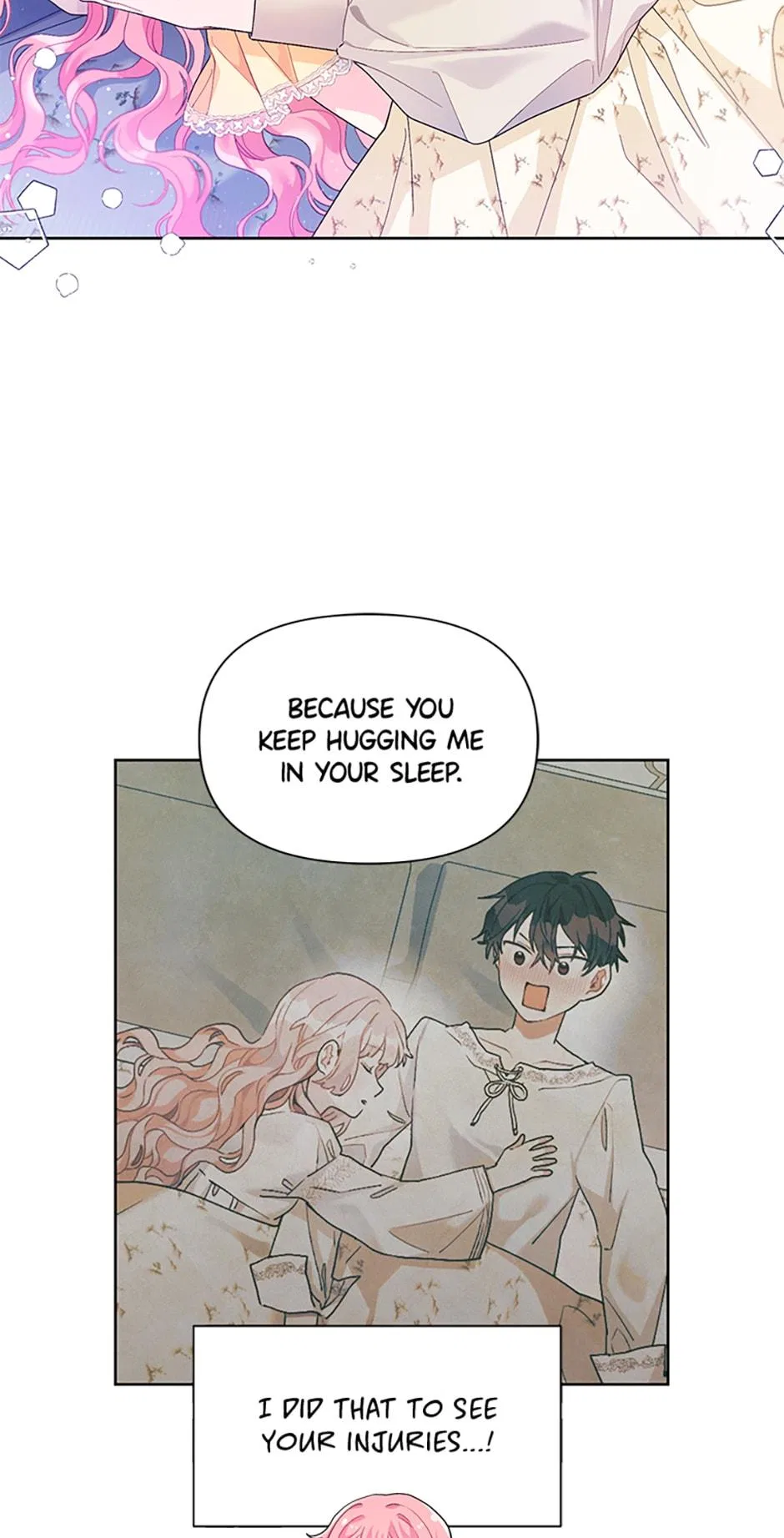 The Archvillain’s Daughter-In-Law Chapter 23 – Page 15