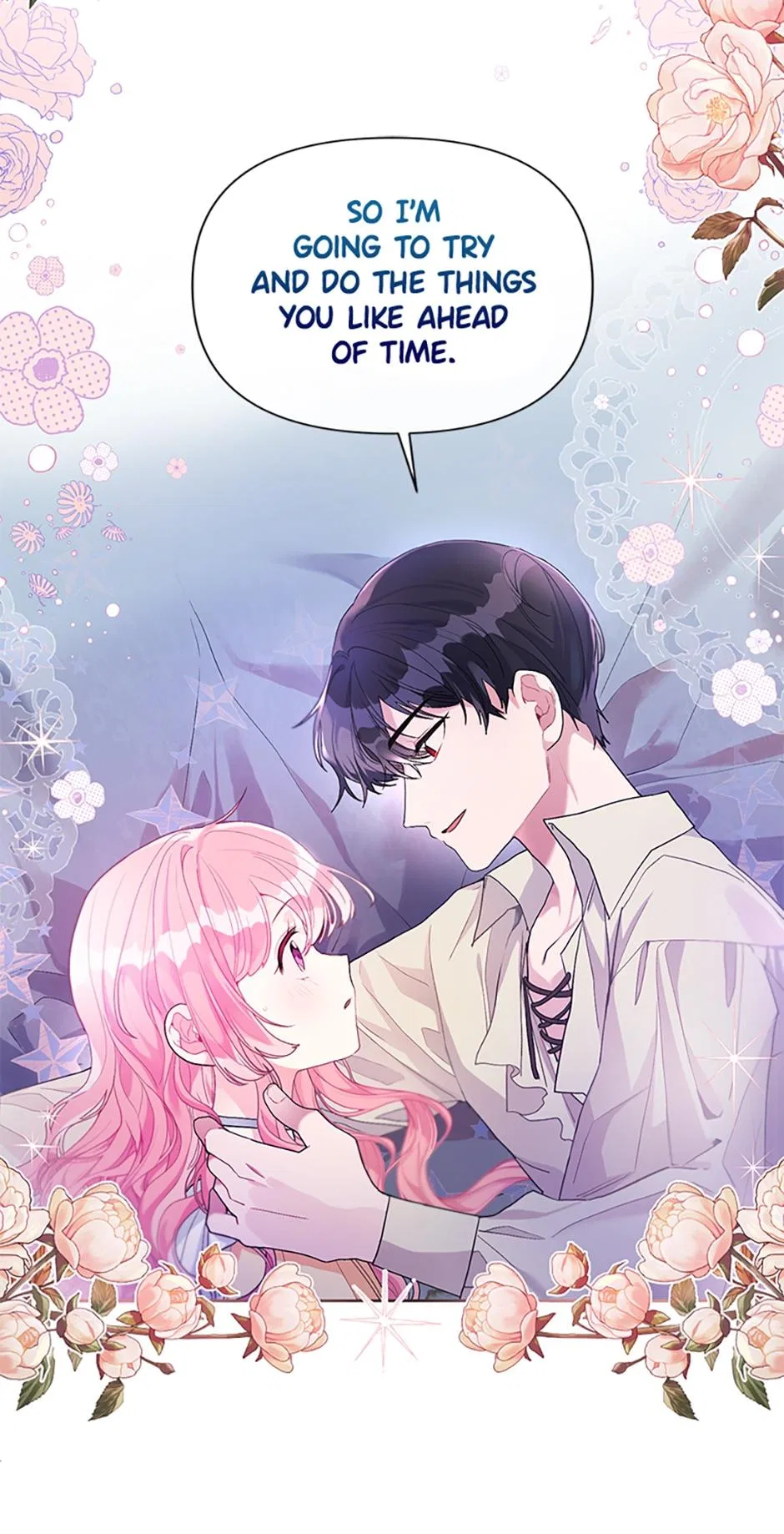 The Archvillain’s Daughter-In-Law Chapter 23 – Page 17