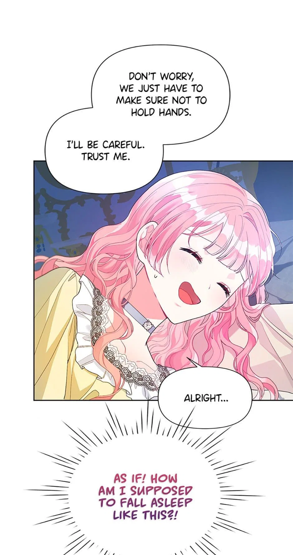 The Archvillain’s Daughter-In-Law Chapter 23 – Page 18