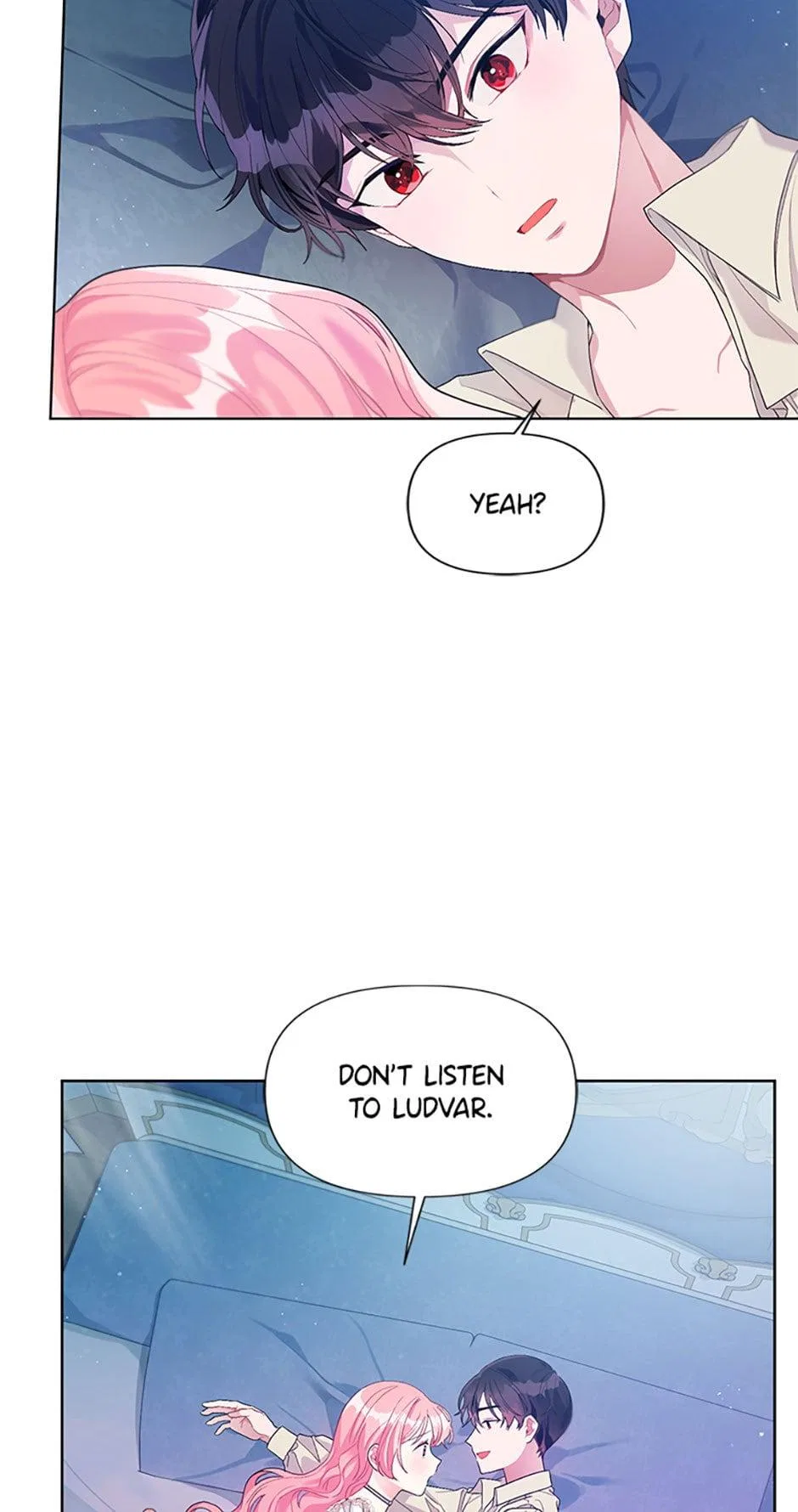The Archvillain’s Daughter-In-Law Chapter 23 – Page 20