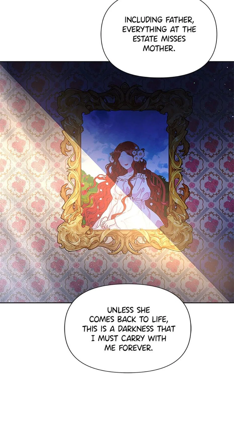 The Archvillain’s Daughter-In-Law Chapter 23 – Page 23
