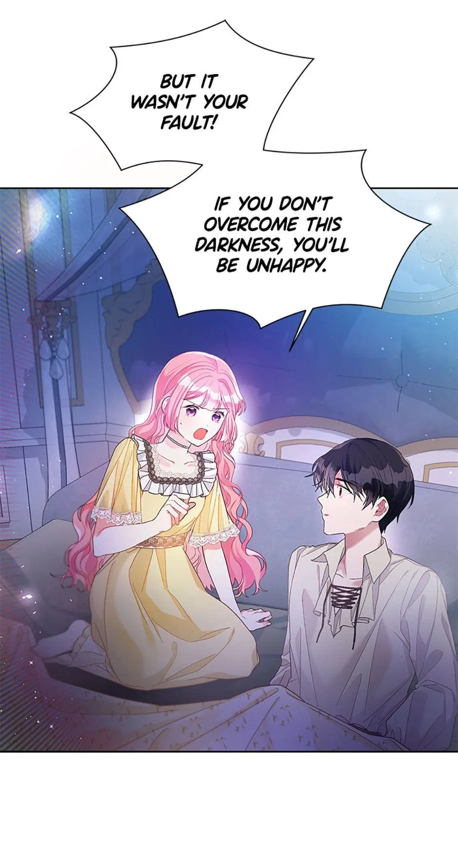 The Archvillain’s Daughter-In-Law Chapter 23 – Page 24