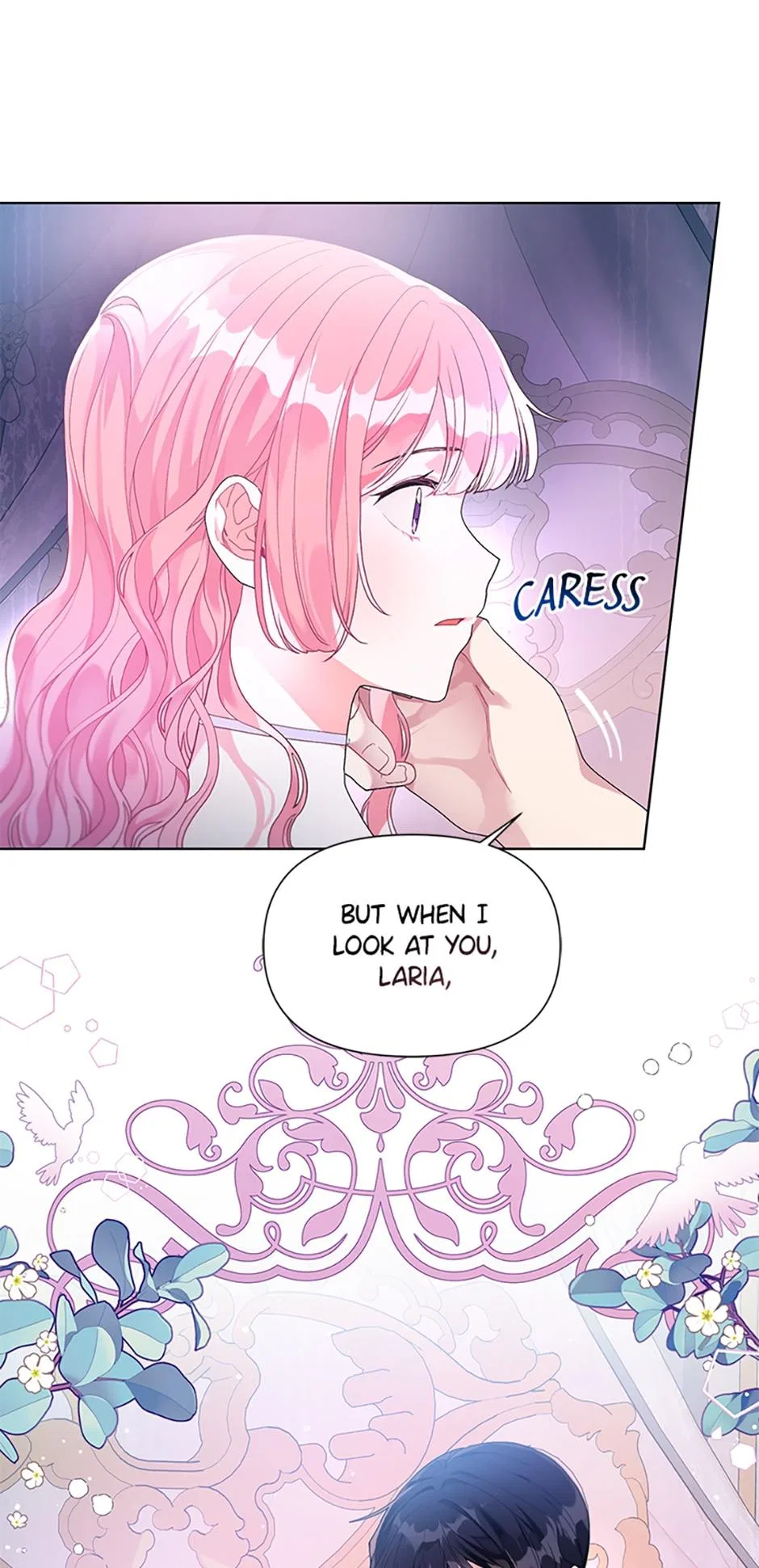 The Archvillain’s Daughter-In-Law Chapter 23 – Page 27