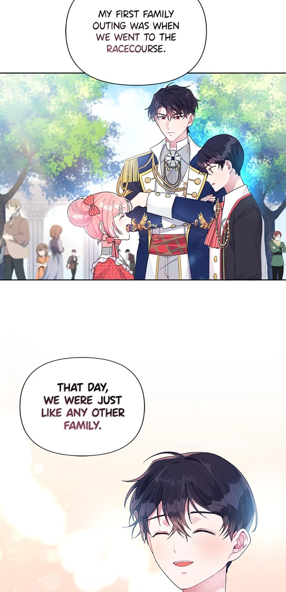 The Archvillain’s Daughter-In-Law Chapter 23 – Page 29