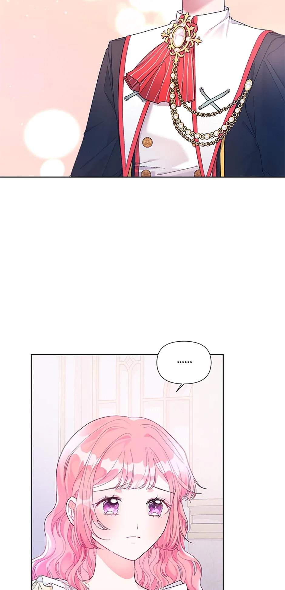 The Archvillain’s Daughter-In-Law Chapter 23 – Page 30