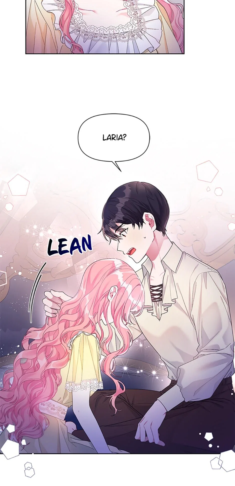 The Archvillain’s Daughter-In-Law Chapter 23 – Page 31