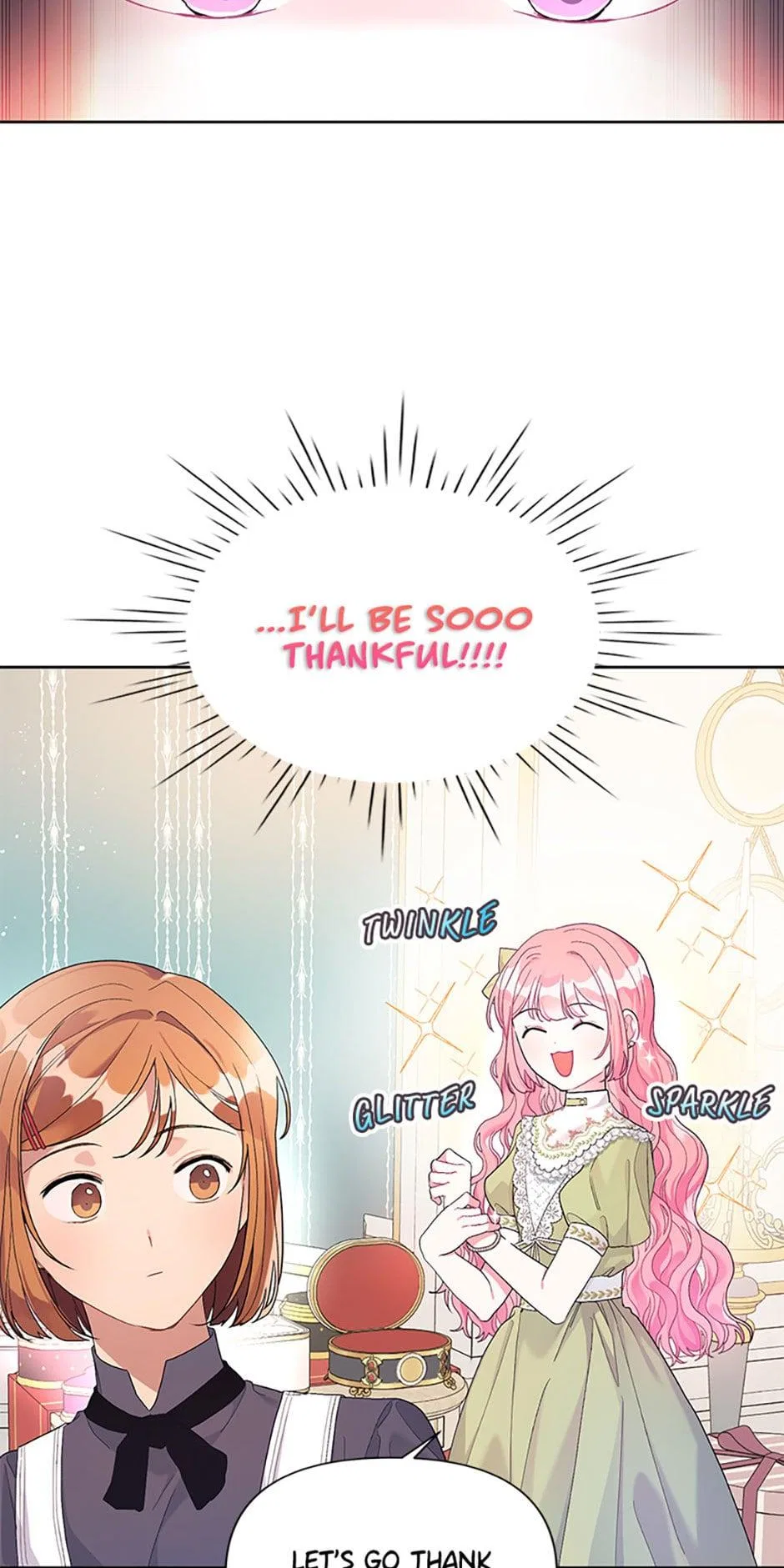 The Archvillain’s Daughter-In-Law Chapter 23 – Page 41