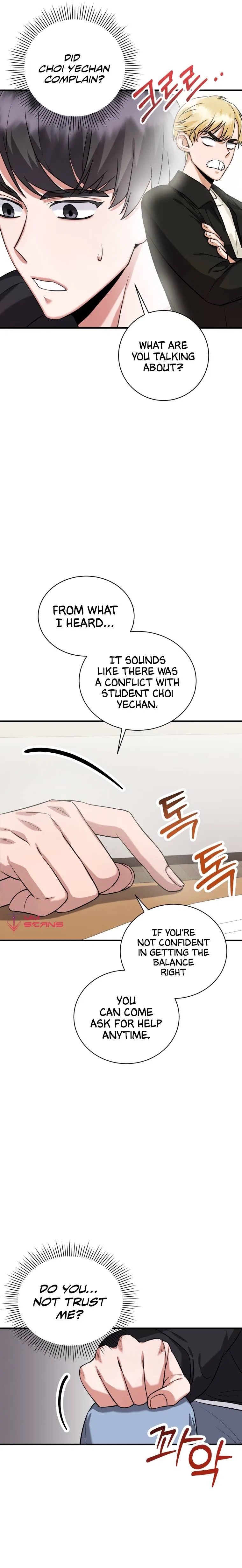 I Became A Top Actor Just By Reading Books Chapter 6 – Page 7