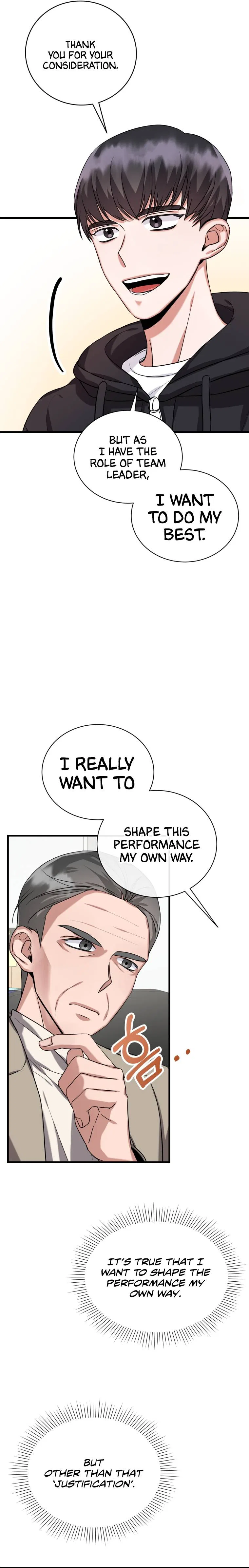 I Became A Top Actor Just By Reading Books Chapter 6 – Page 8