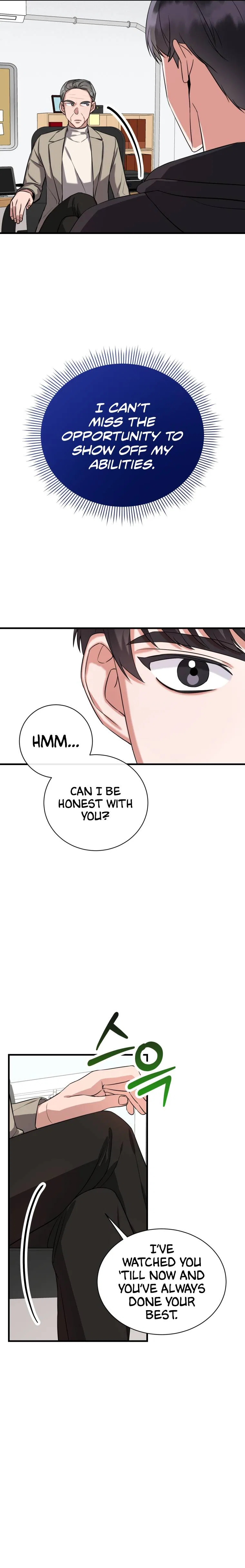 I Became A Top Actor Just By Reading Books Chapter 6 – Page 9