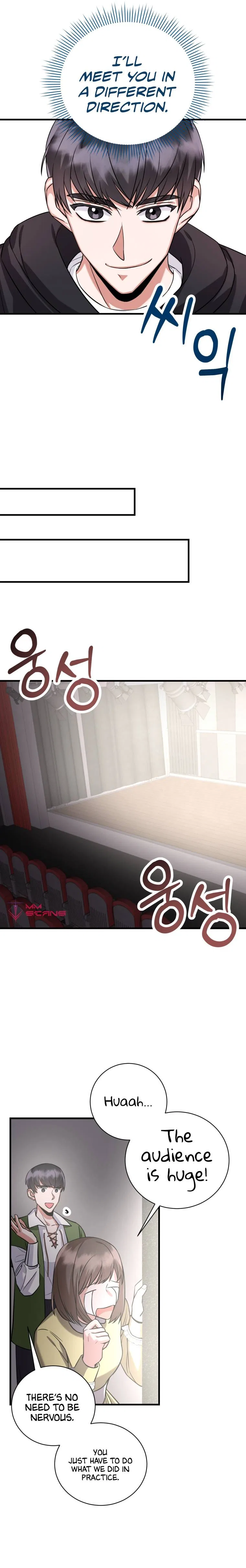 I Became A Top Actor Just By Reading Books Chapter 6 – Page 13