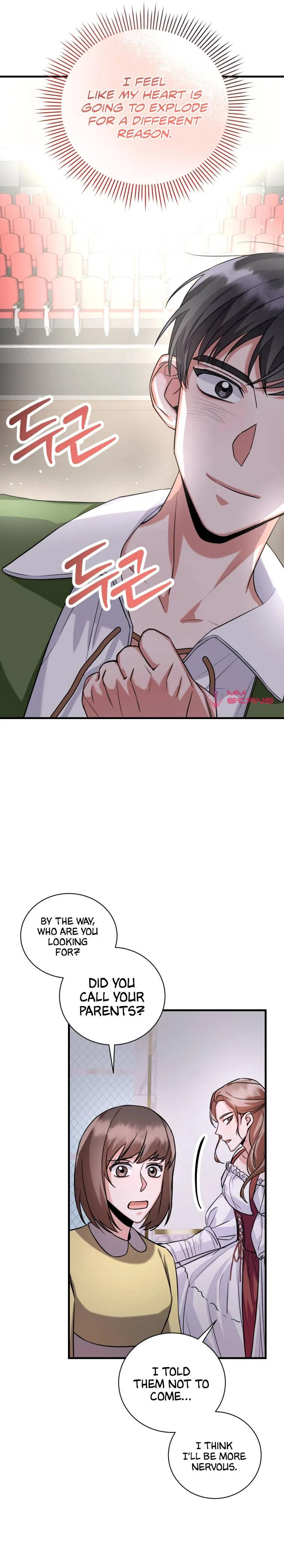 I Became A Top Actor Just By Reading Books Chapter 6 – Page 15
