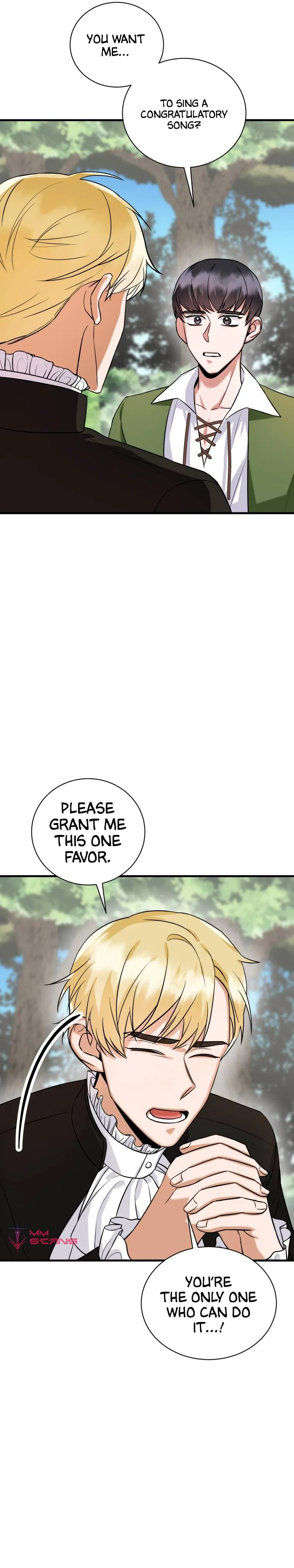 I Became A Top Actor Just By Reading Books Chapter 6 – Page 22