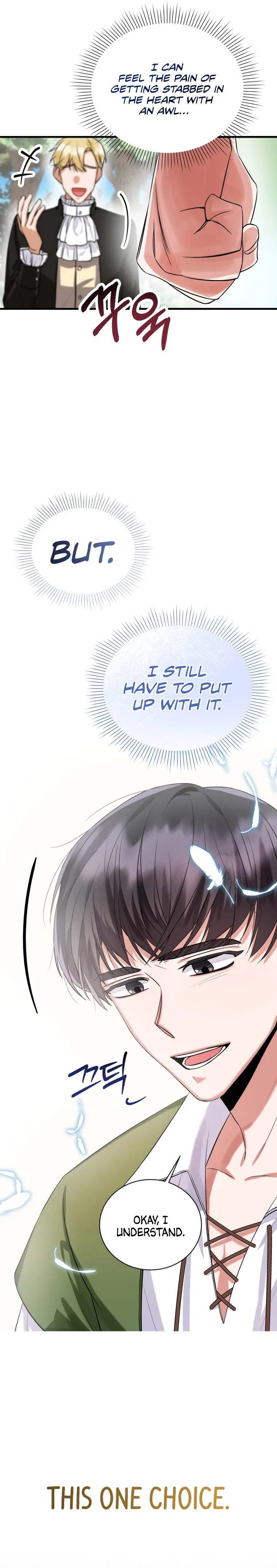 I Became A Top Actor Just By Reading Books Chapter 6 – Page 23