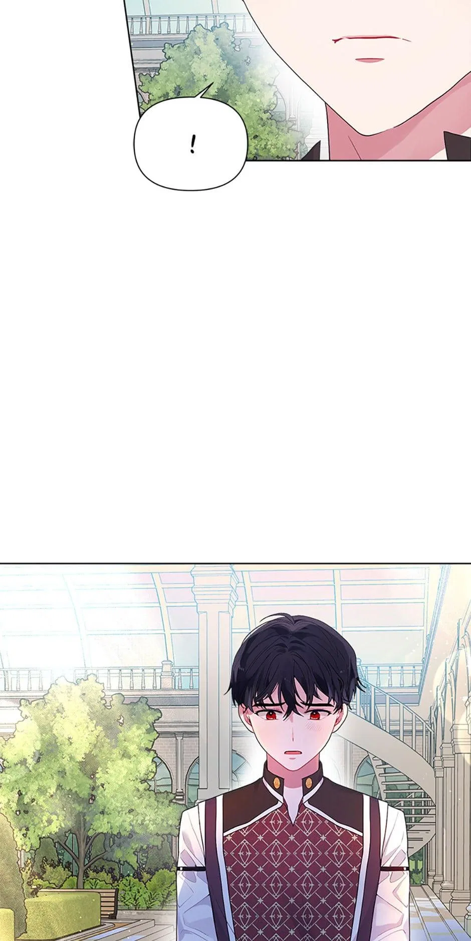 The Archvillain’s Daughter-In-Law Chapter 22 – Page 15