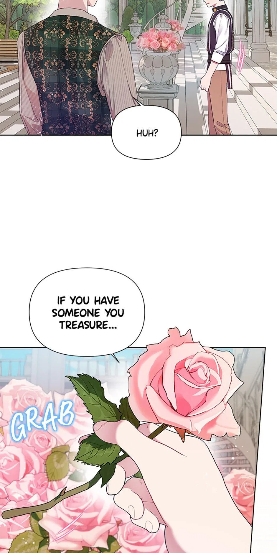The Archvillain’s Daughter-In-Law Chapter 22 – Page 17