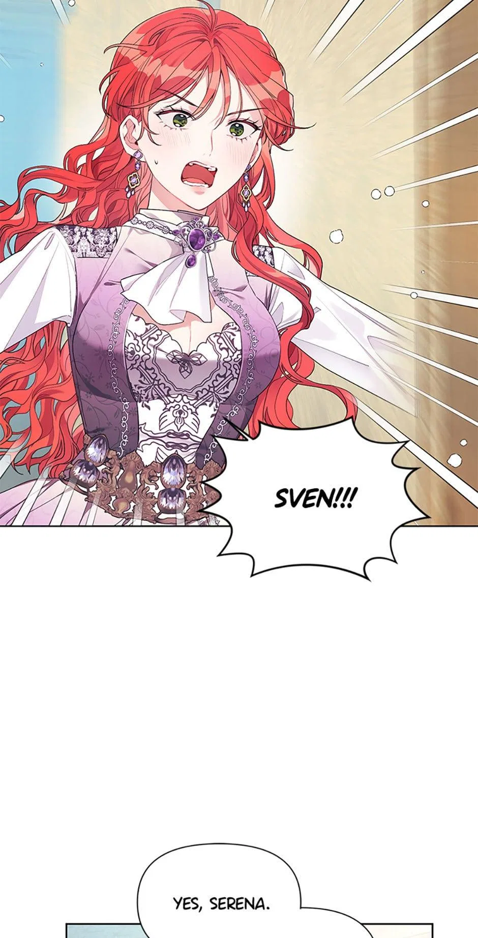 The Archvillain’s Daughter-In-Law Chapter 22 – Page 23