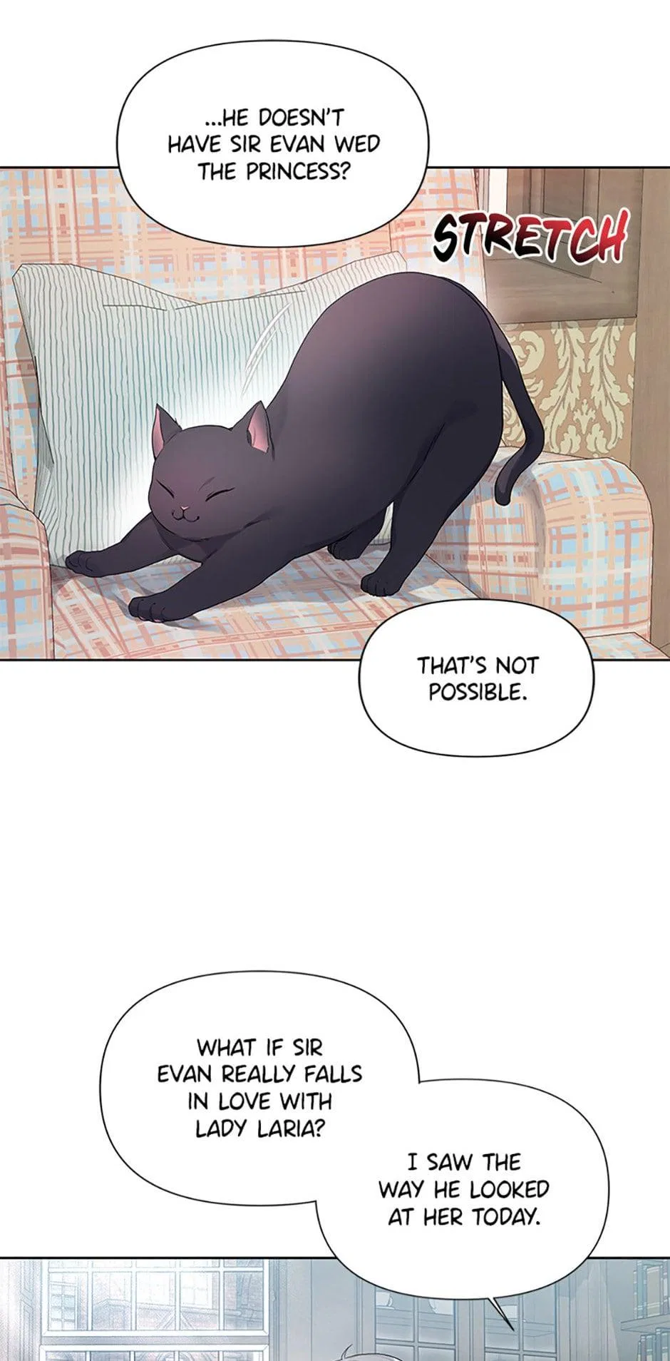 The Archvillain’s Daughter-In-Law Chapter 22 – Page 40