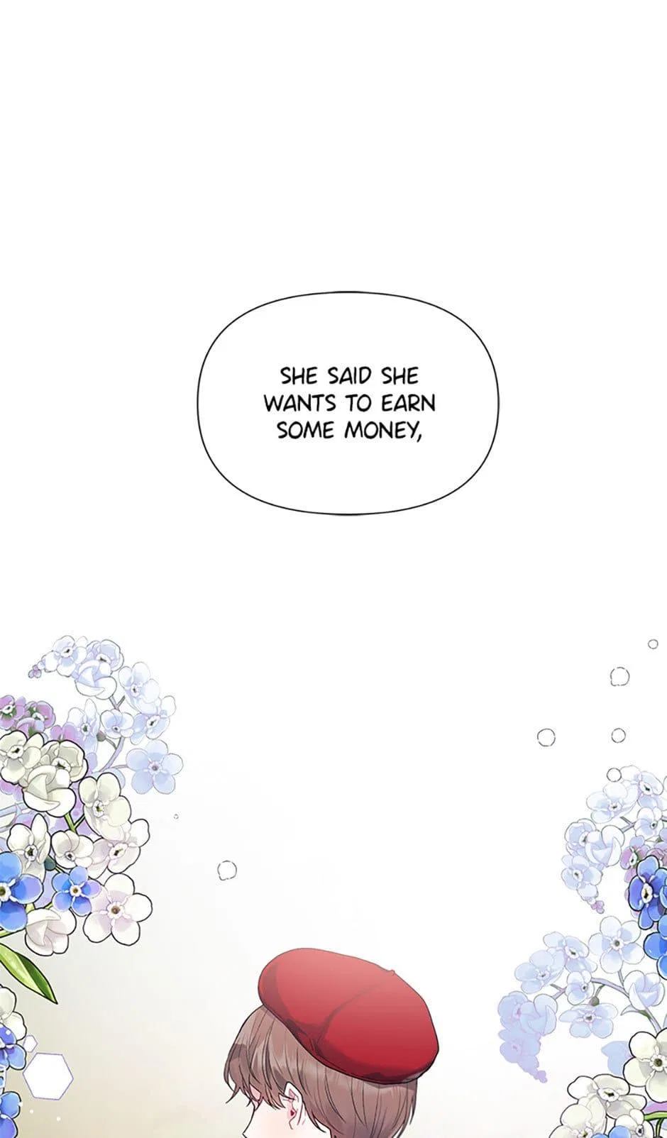 The Archvillain’s Daughter-In-Law Chapter 22 – Page 47