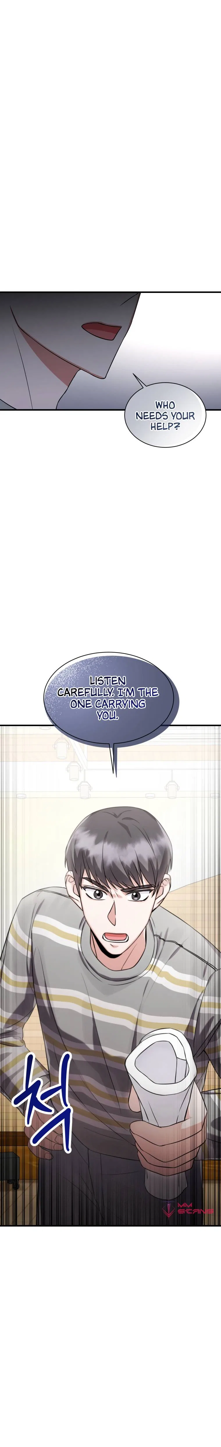I Became A Top Actor Just By Reading Books Chapter 5 – Page 4