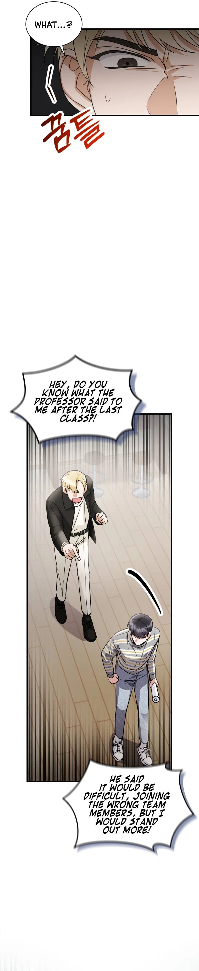 I Became A Top Actor Just By Reading Books Chapter 5 – Page 5