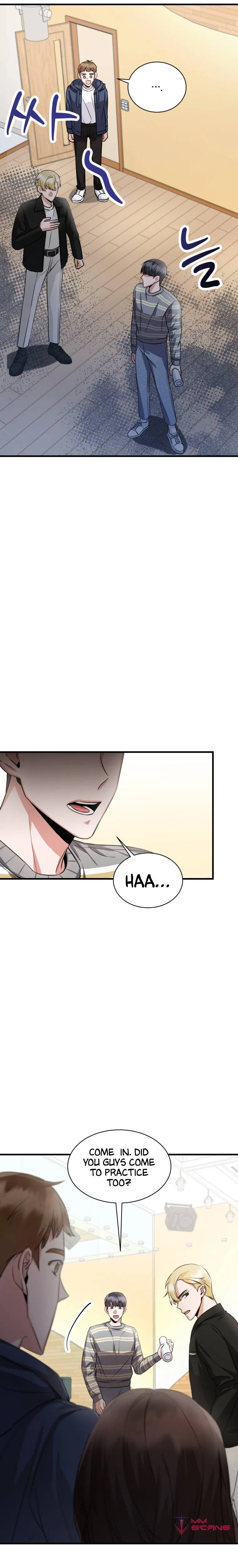 I Became A Top Actor Just By Reading Books Chapter 5 – Page 7