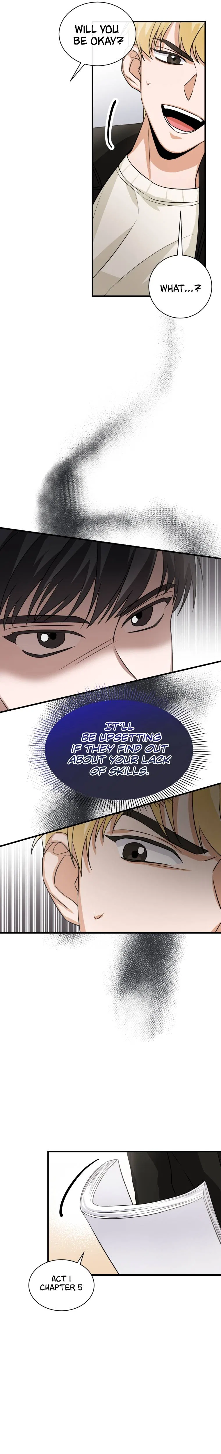 I Became A Top Actor Just By Reading Books Chapter 5 – Page 14