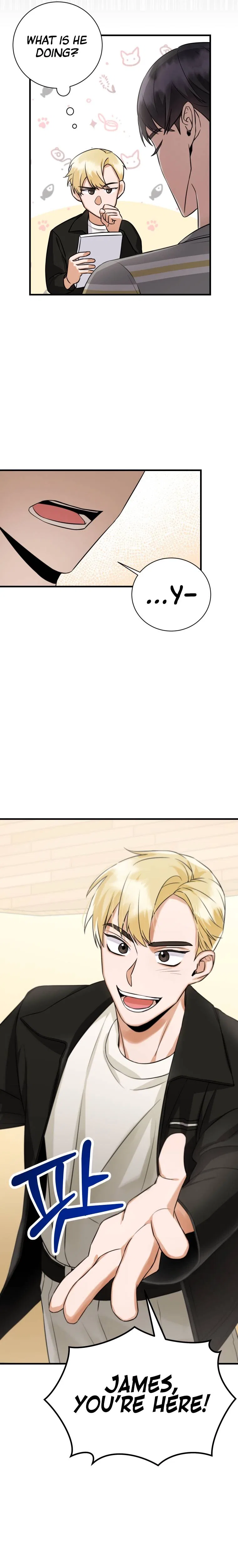 I Became A Top Actor Just By Reading Books Chapter 5 – Page 19