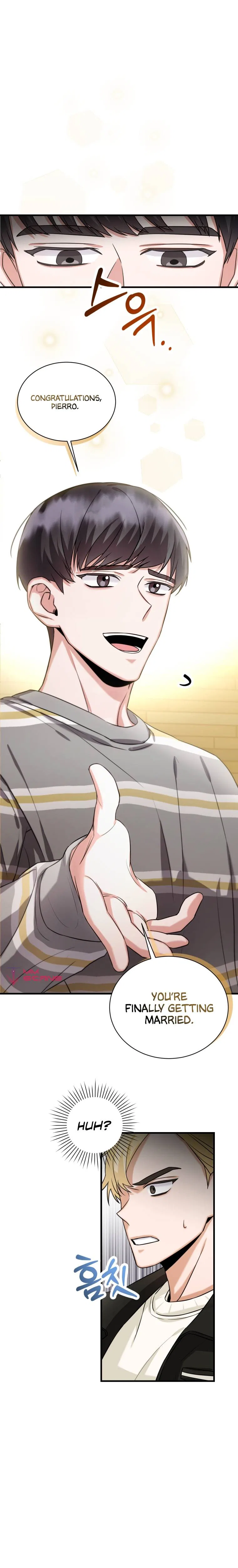 I Became A Top Actor Just By Reading Books Chapter 5 – Page 20