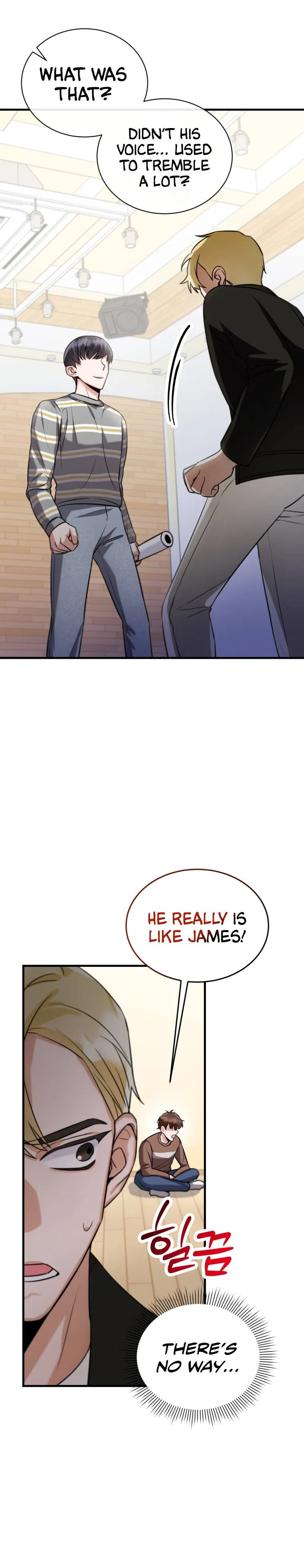 I Became A Top Actor Just By Reading Books Chapter 5 – Page 21