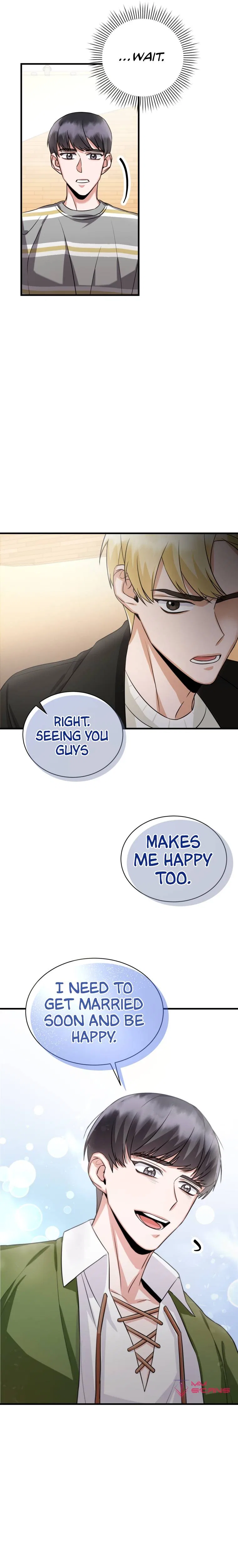 I Became A Top Actor Just By Reading Books Chapter 5 – Page 23