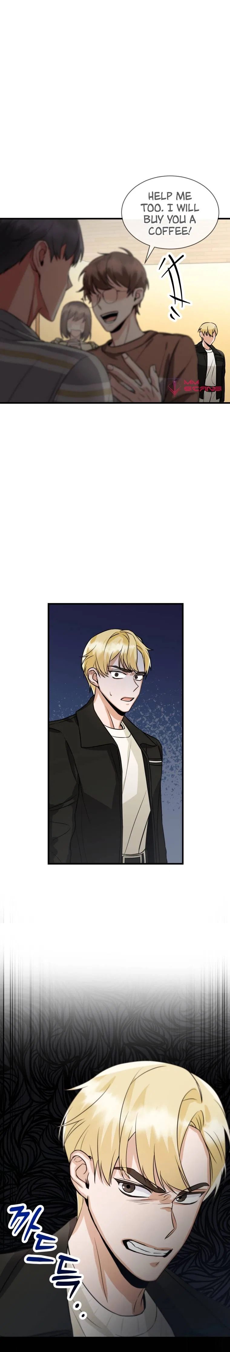 I Became A Top Actor Just By Reading Books Chapter 5 – Page 27