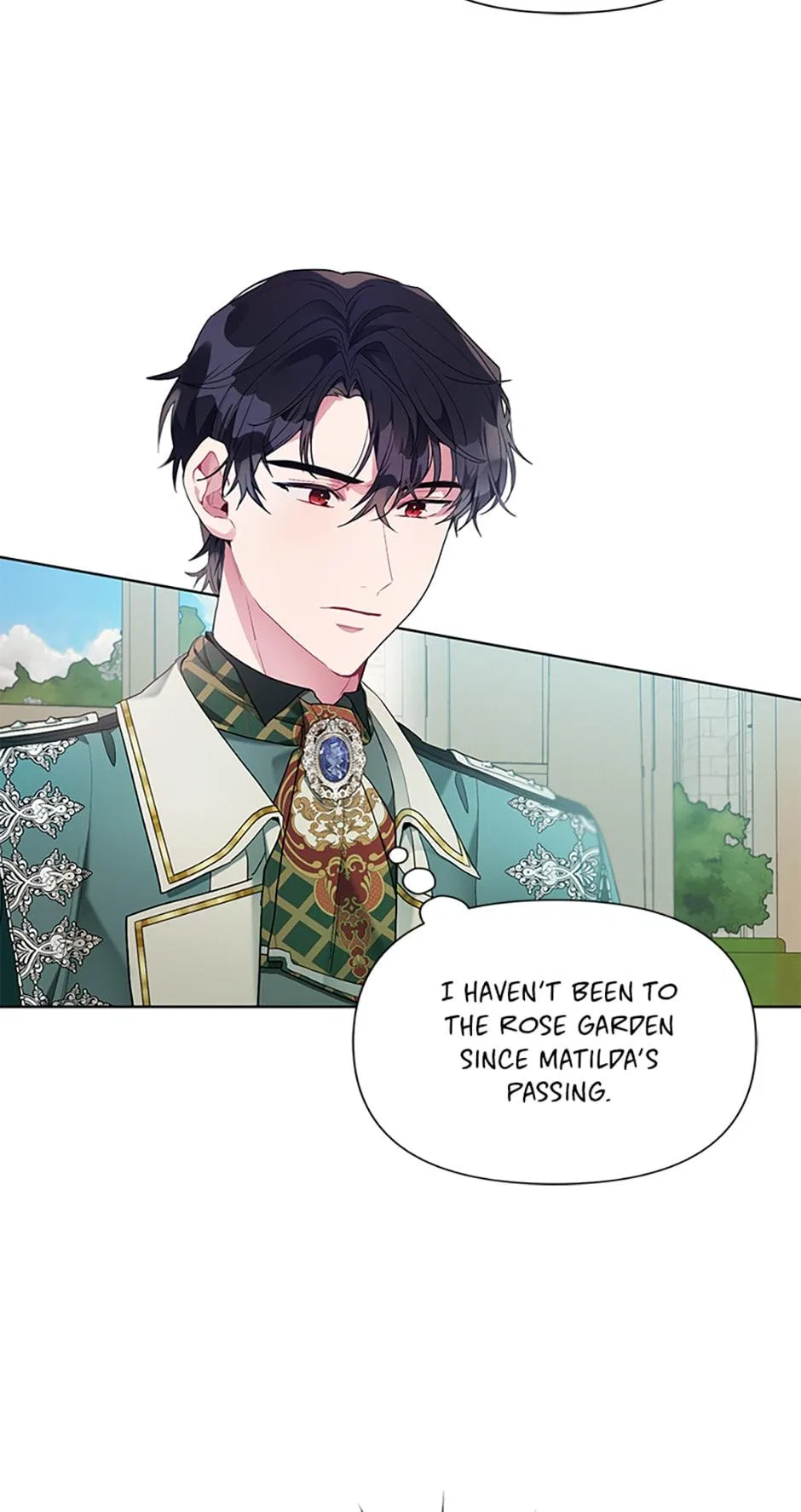 The Archvillain’s Daughter-In-Law Chapter 21 – Page 4