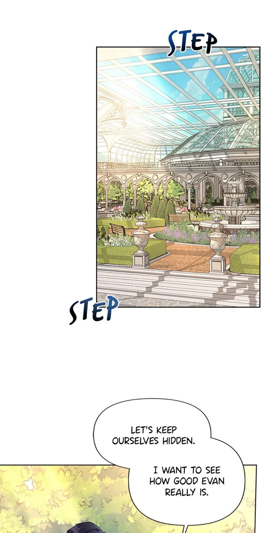 The Archvillain’s Daughter-In-Law Chapter 21 – Page 9