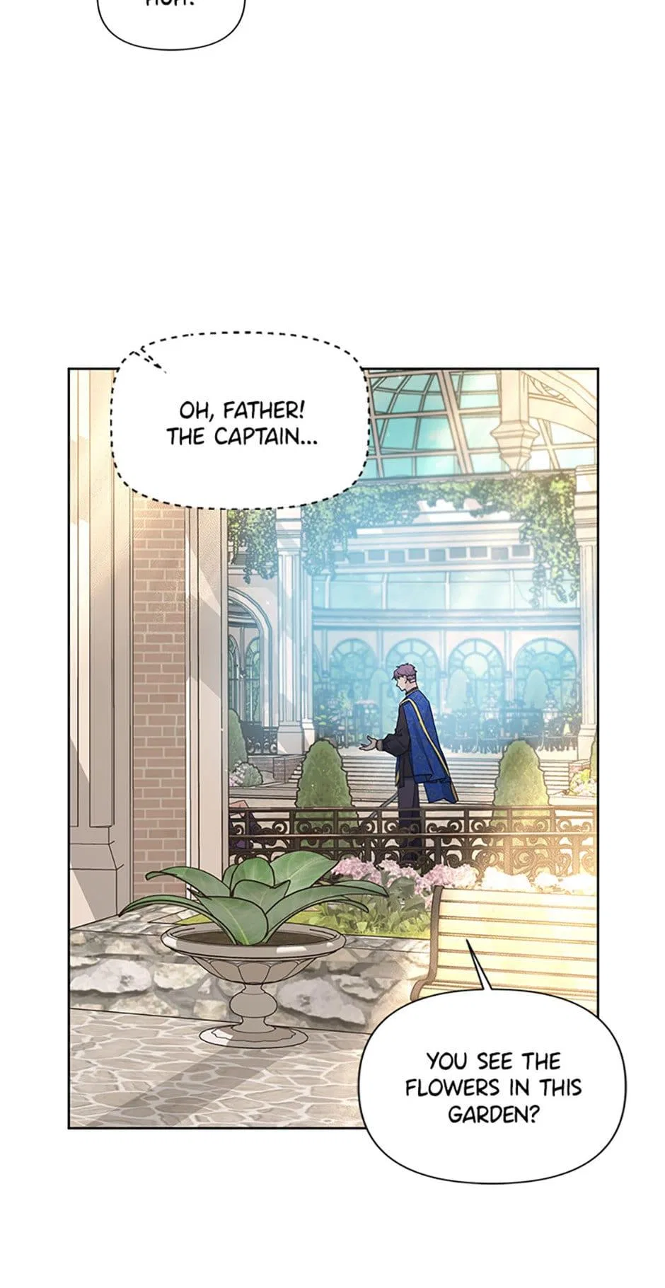 The Archvillain’s Daughter-In-Law Chapter 21 – Page 12