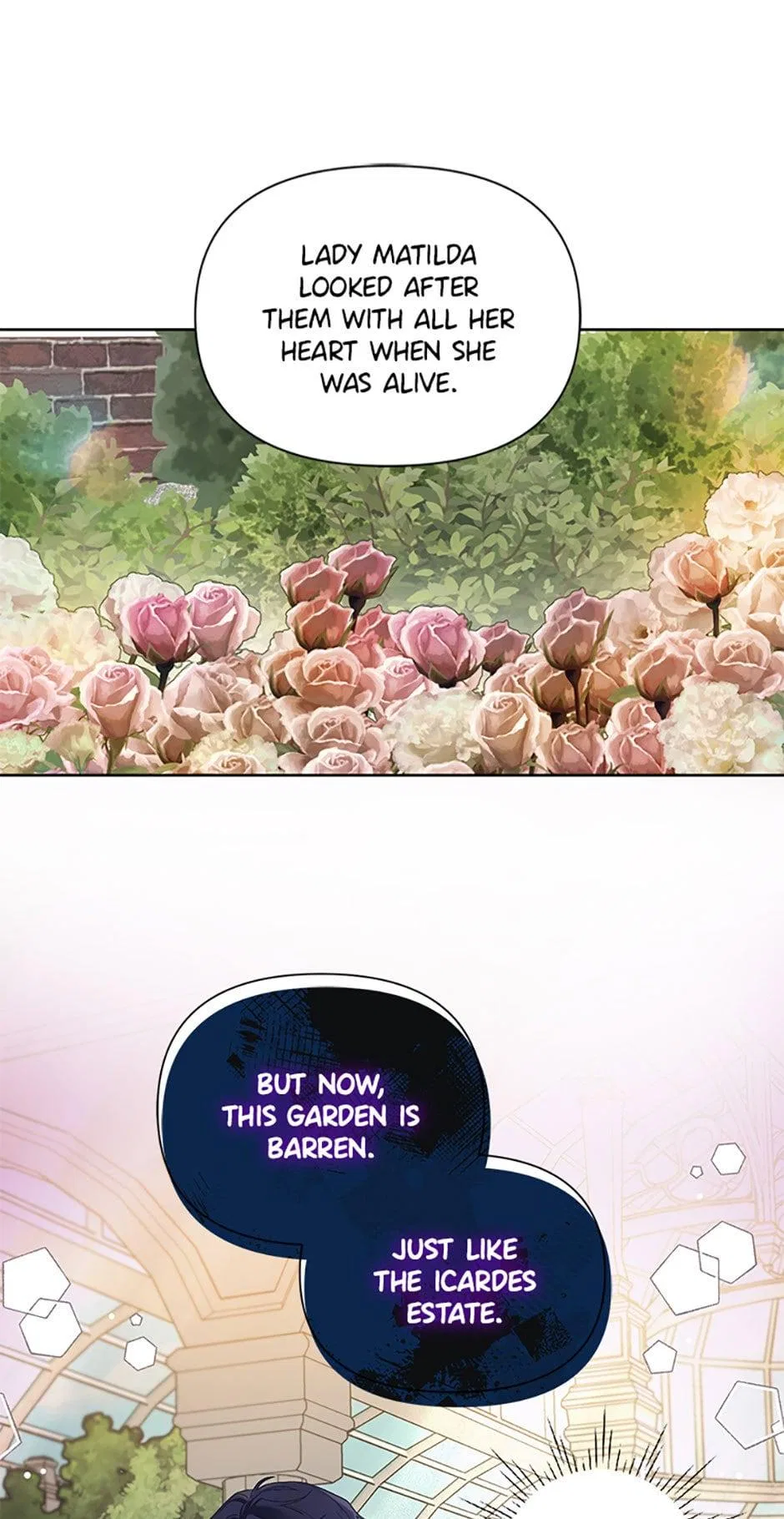The Archvillain’s Daughter-In-Law Chapter 21 – Page 13