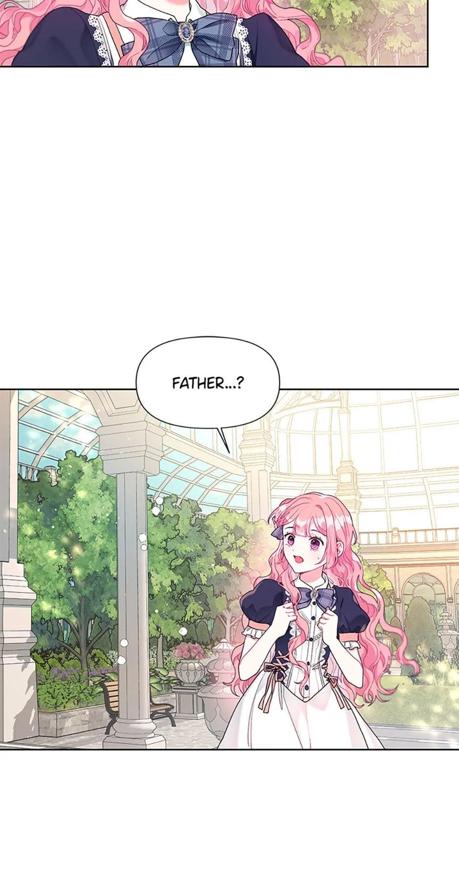 The Archvillain’s Daughter-In-Law Chapter 21 – Page 17