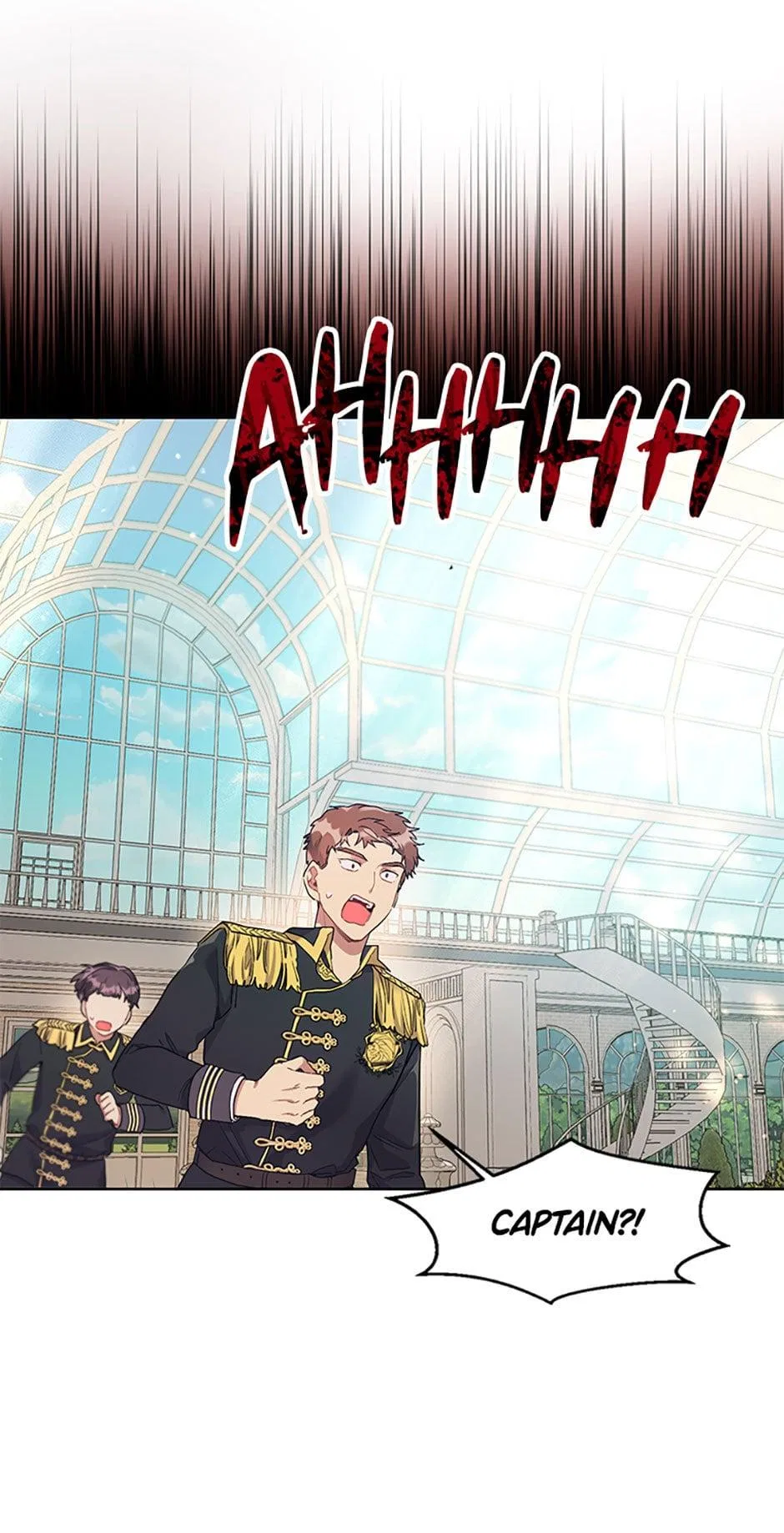 The Archvillain’s Daughter-In-Law Chapter 21 – Page 26