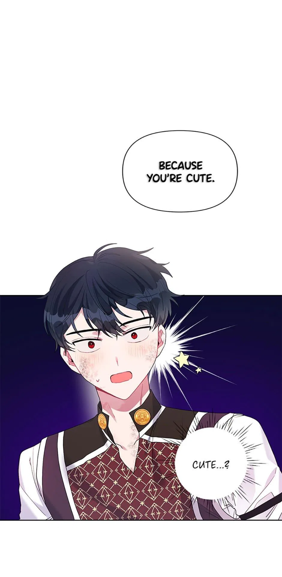 The Archvillain’s Daughter-In-Law Chapter 21 – Page 42